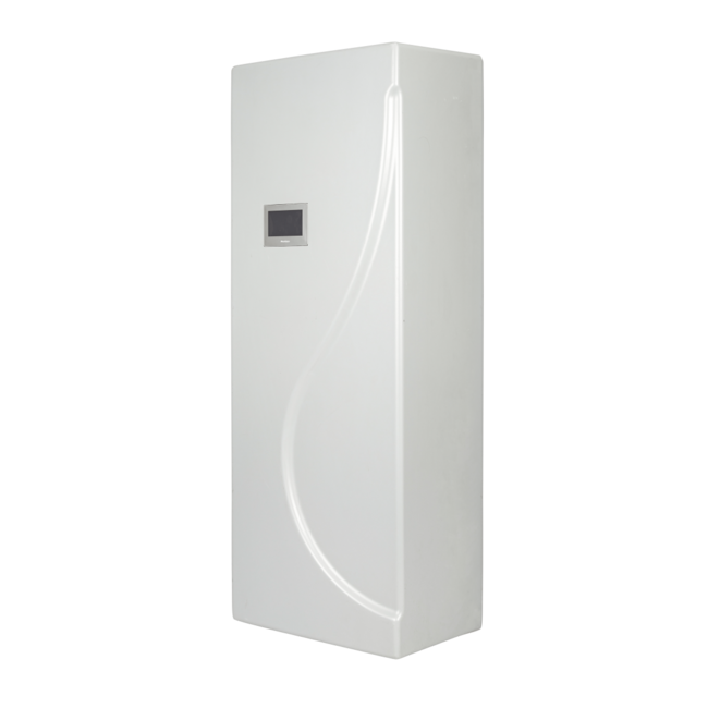 D2D Watersolutions Drop2Drink Waterzuiveringsunit