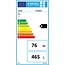 ELDOM Green Line Staande 500 liter boiler met dubbele warmtewisselaar - analoge uitvoering