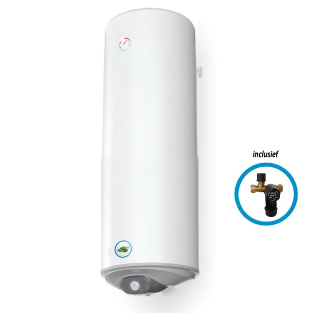 RS-Solar SyncOne zonnestroomboiler systeem