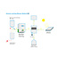 RS-Solar SyncOne zonnestroomboiler systeem