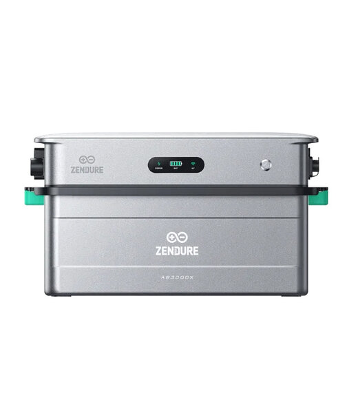 Zendure SolarFlow 2400 AC  Stekkerbatterij