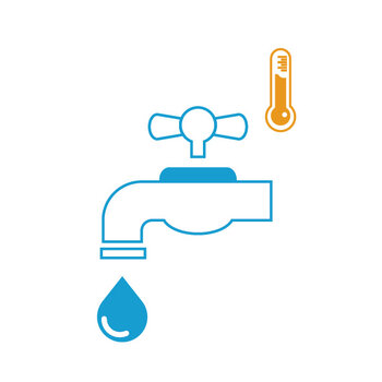 Warm water oplossing
