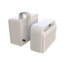 Evolar Caravan Split Airco 1,5 kW  Met Wifi SAC500CW