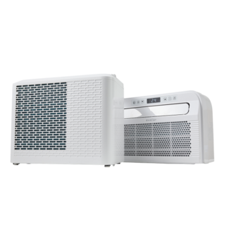 Evolar Caravan Split Airco 1,5 kW  Met Wifi SAC500CW