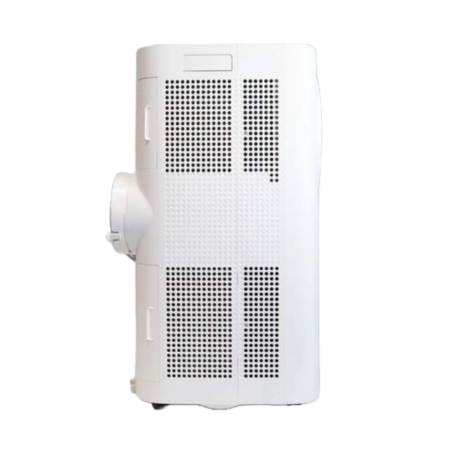 Aspen AX4008 Mobiele Airco (verwarmen en koelen)