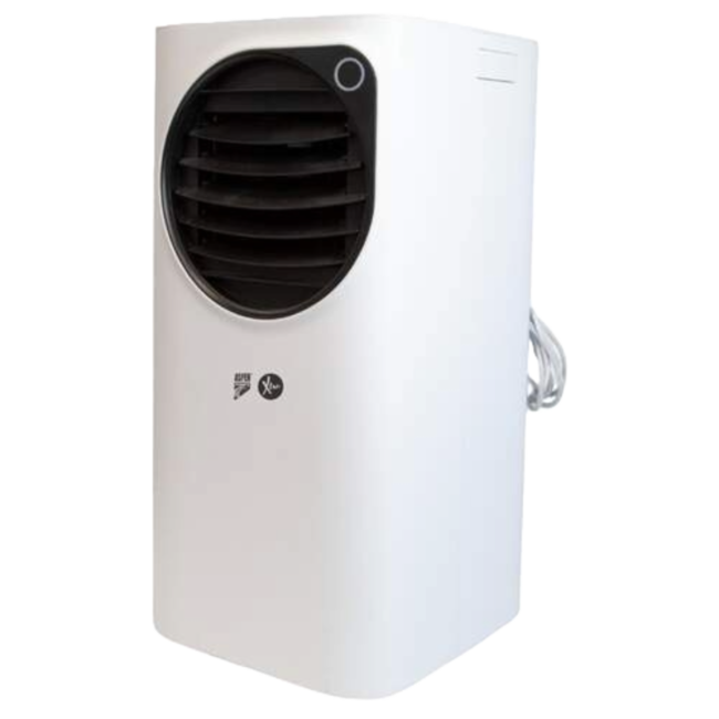 Aspen AX4008 Mobiele Airco (verwarmen en koelen)