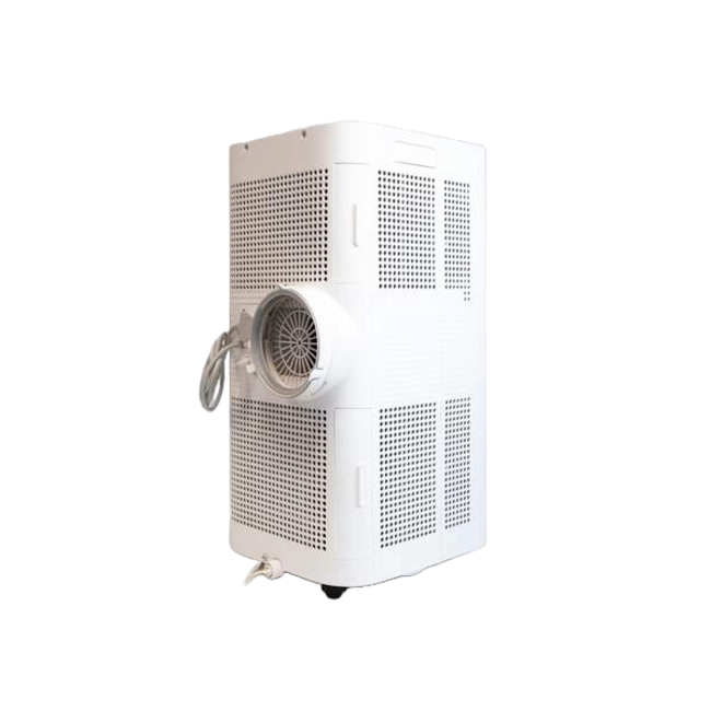 Aspen AX4008 Mobiele Airco (verwarmen en koelen)