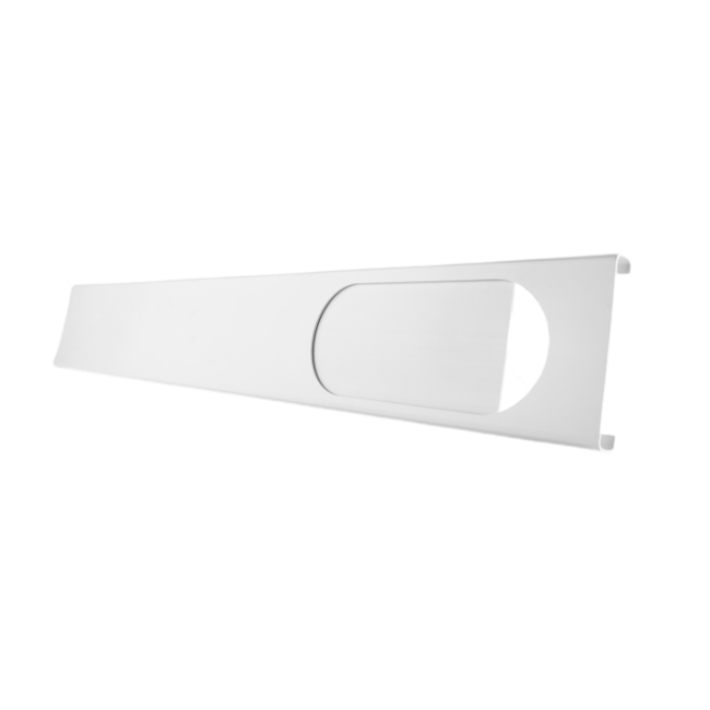 ComfortPlus CP-12 - 3,5kW - Mobiele airconditioner