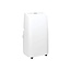 ComfortPlus CP-12 - 3,5kW - Mobiele airconditioner