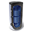Tesy Buffervat 1000 liter met 2 warmtewisselaars