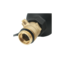 Alps Exclusive AE-00001-DS - Magnetische vuilafscheider 1"