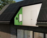 Installatie en toepassingsgids Nymo Energiemanager