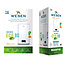 Wesen ECO Verticale elektrische boiler 80L, PRO Flat Dry model, 2 kW