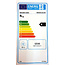 Wesen ECO Verticale elektrische boiler 80L, PRO Flat Dry model, 2 kW