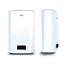 Wesen ECO Verticale elektrische boiler 80L, PRO Flat Dry model, 2 kW