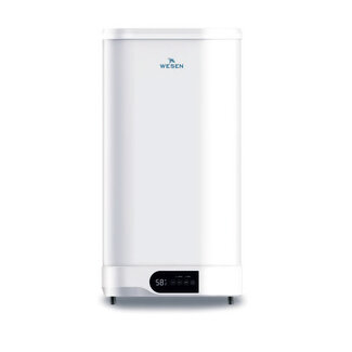 Wesen ECO 80L PRO Flat Dry elektrische boiler