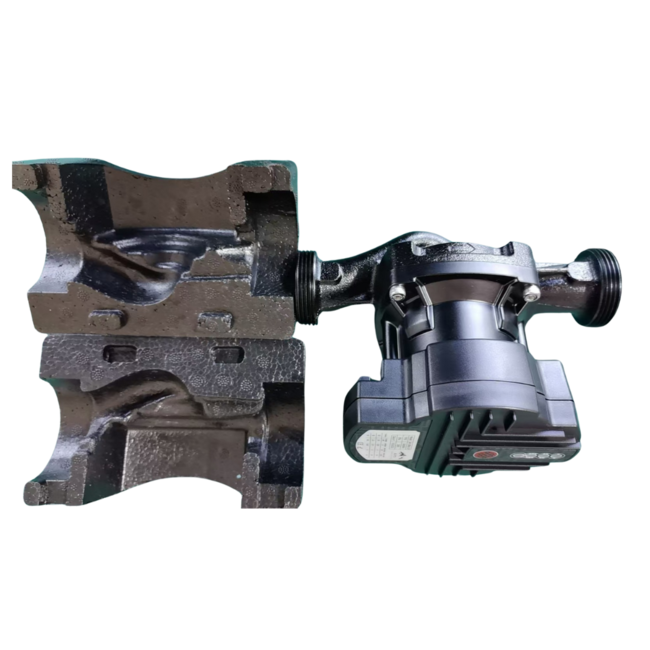 Alps Exclusive AE-13061-CP - Circulatiepomp DN25 - 130 mm inbouw