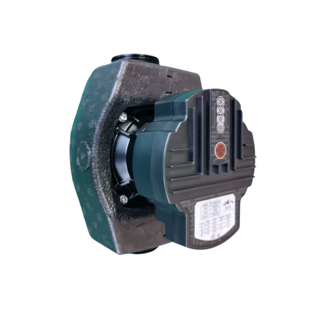 Alps Exclusive AE-13061-CP - Circulatiepomp DN25 - 130 mm inbouw