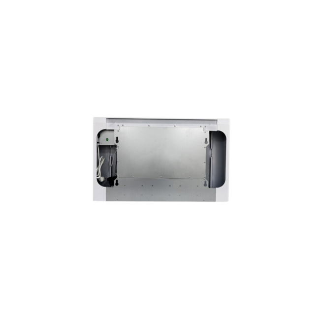 Alps Exclusive AE-01561-FC - LTV - Convector laag tempratuur Radiator (1,56 kW)