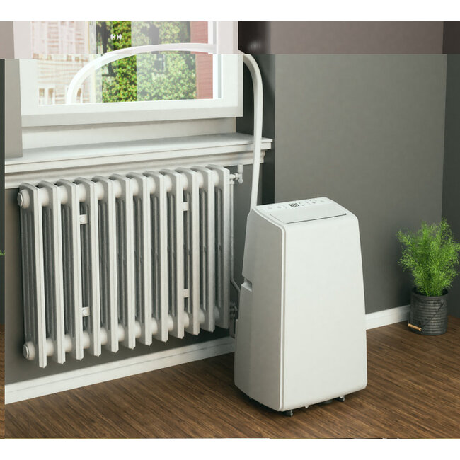 Evolar EVO-SAP12CHW Mobiele Split Airco - Met Wifi