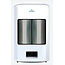 Wesen ECO Verticale elektrische boiler 50L, Flat Dry model, 2 kW
