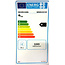 Wesen ECO Verticale elektrische boiler 50L, Flat Dry model, 2 kW