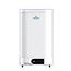 Wesen ECO Verticale elektrische boiler 50L, Flat Dry model, 2 kW