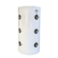 Alps Exclusive 100L RVS Buffervat - AE-00100-BT(V2)