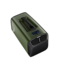 Evolar Draagbare camping airconditioner in blauw of groen voor krachtige koeling en verwarming