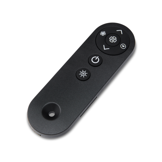 Evolar Draagbare camping airconditioner in blauw of groen voor krachtige koeling en verwarming