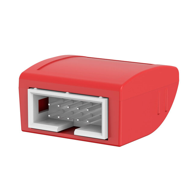 Flamco Flextherm Eco G2 D  Thermische batterij pakket voor koppeling met warmtepomp