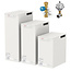 Flamco Flextherm Eco G2 D  Thermische batterij pakket voor koppeling met warmtepomp