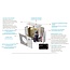 Alps Exclusive Complete Zonneboilerset 300L + ALPS 14,8 kW Warmtepomp (R290)  Duurzaam & Subsidie