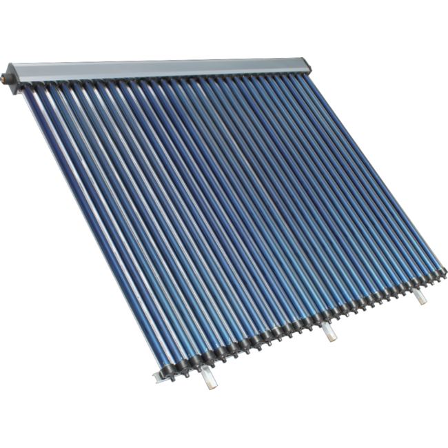 Alps Exclusive Complete Zonneboilerset 300L + ALPS 14,8 kW Warmtepomp (R290)  Duurzaam & Subsidie