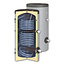 Alps Exclusive Complete Zonneboilerset 300L + ALPS 14,8 kW Warmtepomp (R290)  Duurzaam & Subsidie