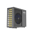 Alps Exclusive Complete Zonneboilerset 300L + ALPS 14,8 kW Warmtepomp (R290)  Duurzaam & Subsidie