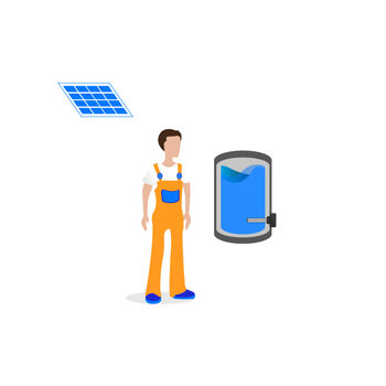 Installatie partners