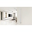 Quality heating Elektrische radiator verticaal wit Calysta 1000Watt