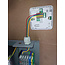 ThermoGroup Draadloze thermostaat WT-02 voor de elektrische CV