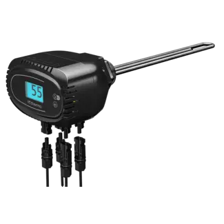 Fothermo Fotovoltaïsch verwarmingselement 1000W DC