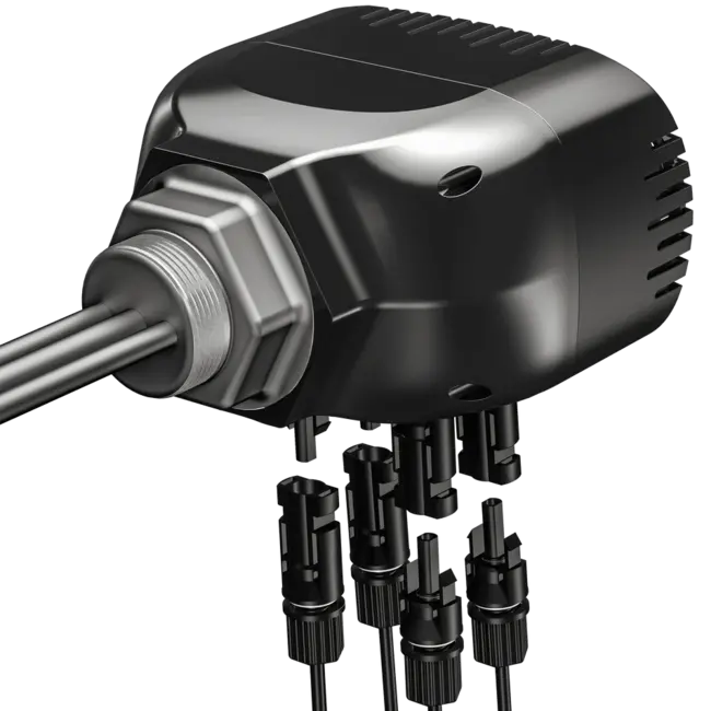 Fothermo Fotovoltaïsch verwarmingselement 1000W DC