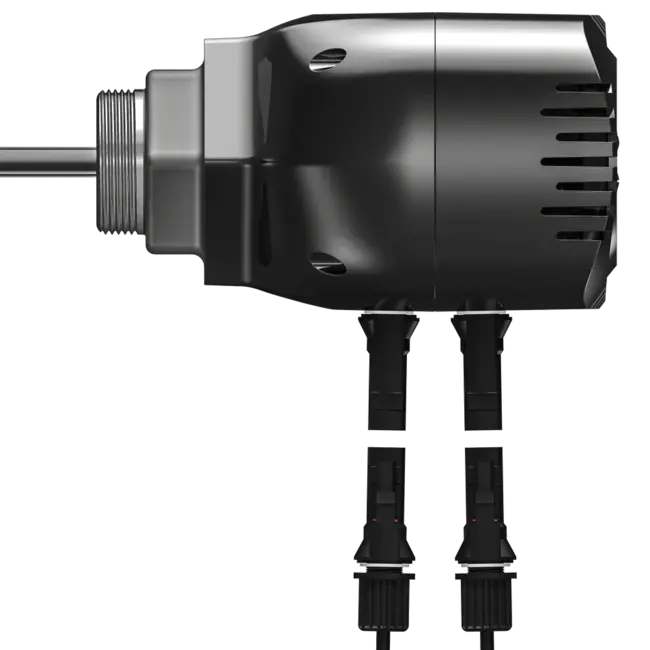 Fothermo Fotovoltaïsch verwarmingselement 1000W DC