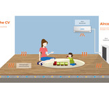 Elektrische CV voor waterzijdige vloerverwarming: comfort, gas loskoppelen & vaste kosten besparen