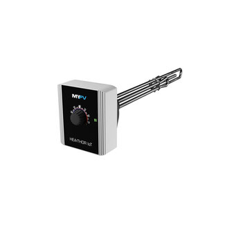 My-PV HEA•THOR IoT - verwarmingselement dynamische stroomtarieven