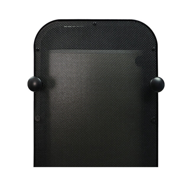 Cityline Topdesign Staande Infrarood Straler Amalfi