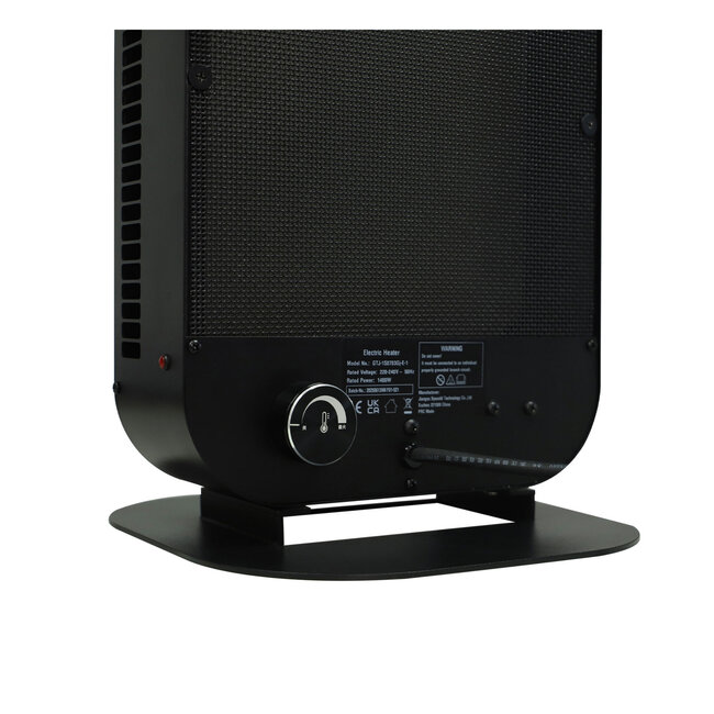 VH Staande Infrarood Straler Amalfi