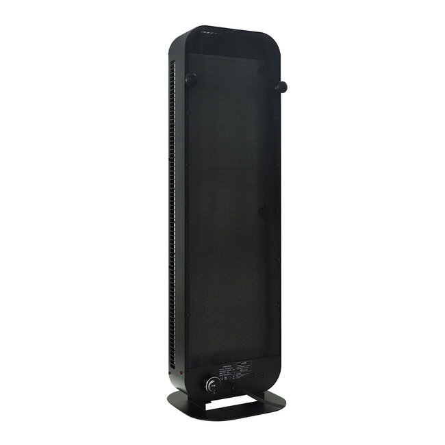 Cityline Topdesign Staande Infrarood Straler Amalfi