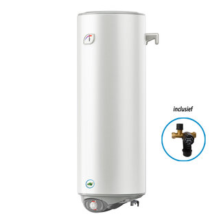 Galanta Green Hat Elektrische manuele boiler 120L, 2 x 1000W