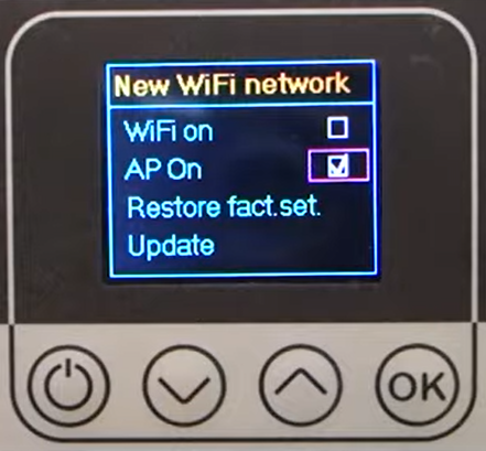 eldom eldominvest ltd kachel display