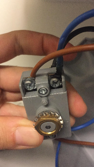 eldom thermische begrenzer 2